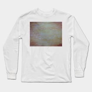 water fairy ring Long Sleeve T-Shirt